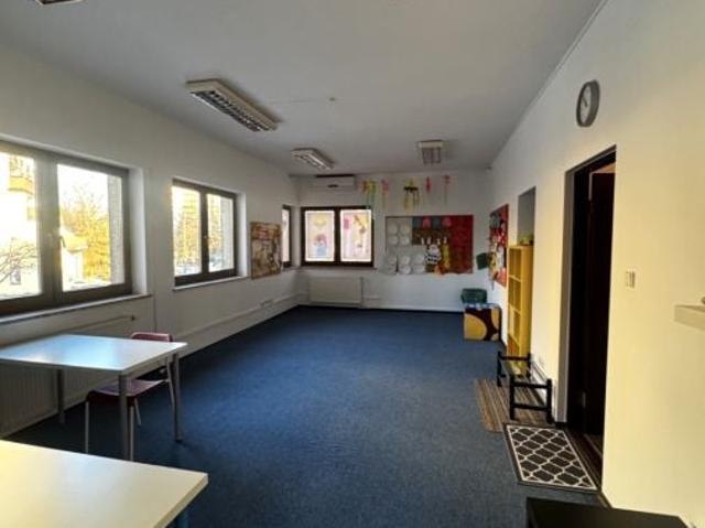 Kazimierza Kordylewskiego 135,20 m², Kraków