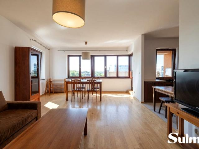 Kazimierza Kordylewskiego 78,50 m², Kraków