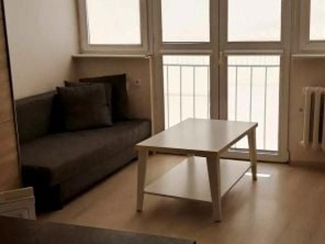 Kazimierza Królewicza 20 m², Szczecin