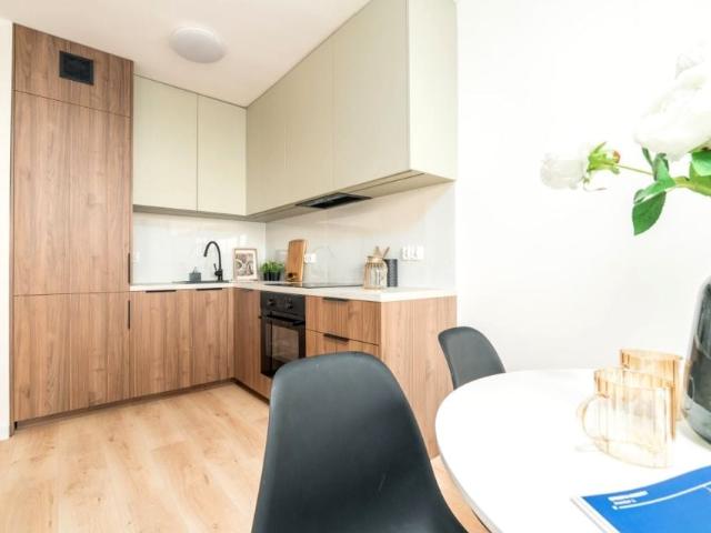 Kazimierza Królewicza 36 m², Szczecin