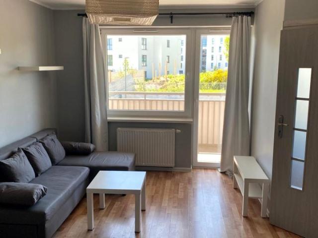 Szuwary 39 m², Gdańsk