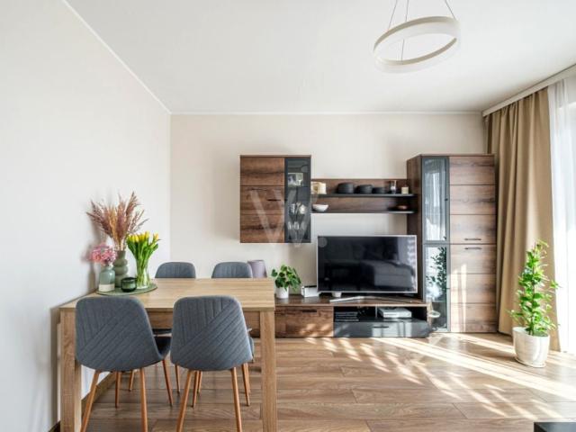 Kazimierza Leskiego 65,72 m², Gdańsk