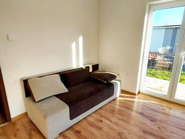 Kazimierza Pużaka 45A 60 m², Krosno