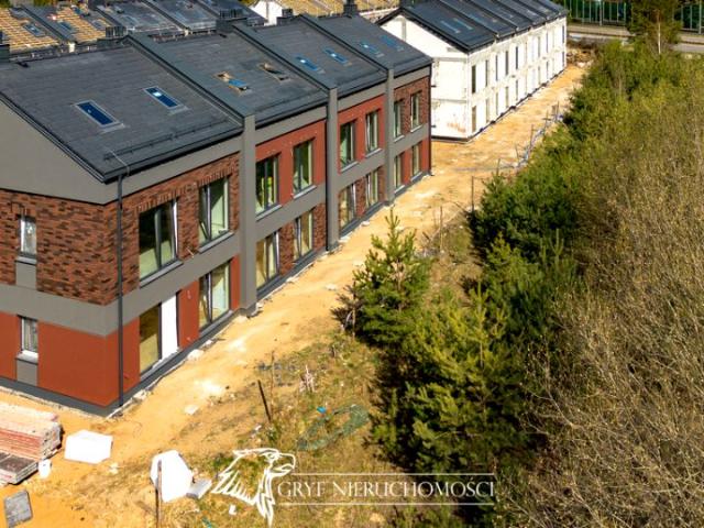 Kazimierza Pużaka 51,95 m², Białystok