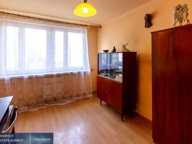 Kazimierza Pużaka 65,70 m², Kraków