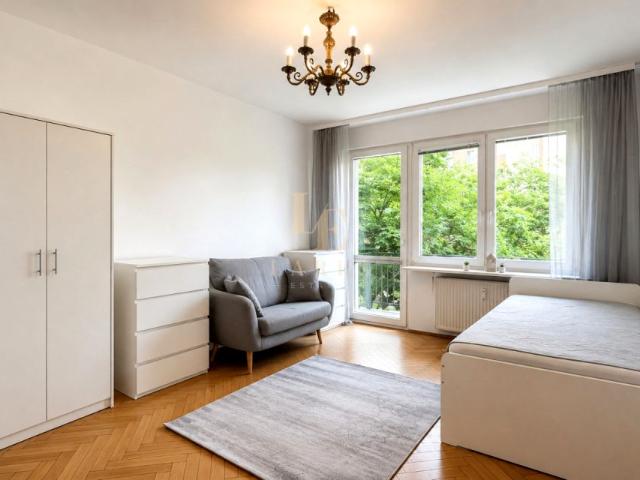 Kazimierza Pużaka 24 m², Warszawa