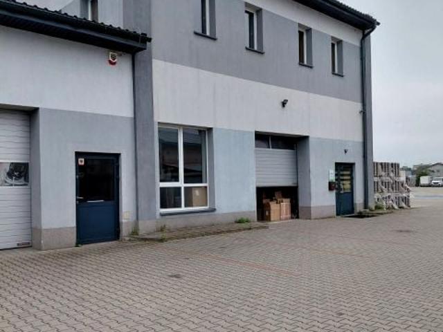 Kazimierza Pużaka 35A 13 m², Krosno