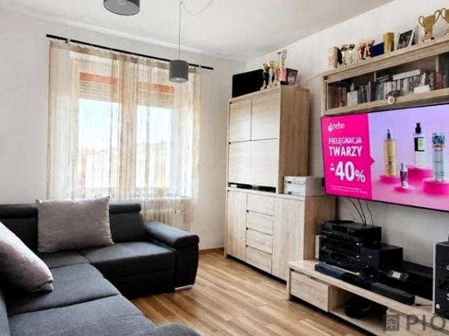 Kazimierza Pużaka 38 m², Warszawa