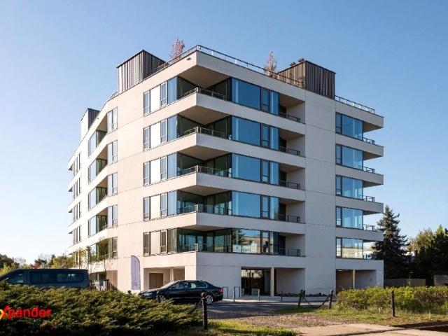 Pułaskiego 35,21 m², Poznań