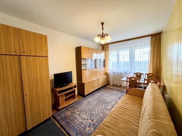 Kazimierza Pułaskiego 39,80 m², Rzeszów