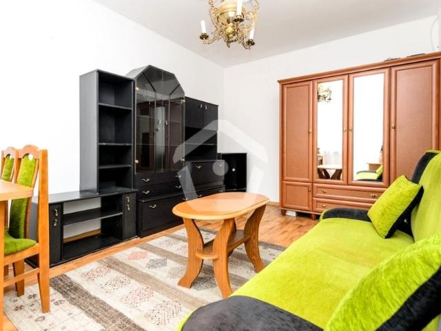 Kazimierza Pułaskiego 41,42 m², Rzeszów