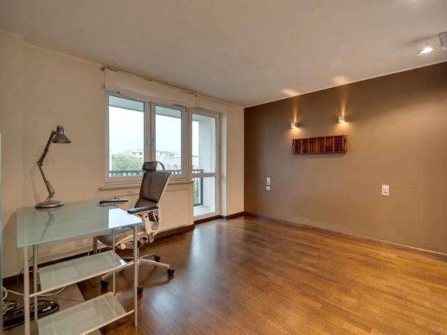 Kazimierza Pułaskiego 44,05 m², Białystok