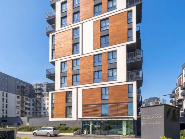 Kazimierza pułaskiego 46,50 m², Katowice