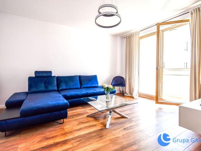 Kazimierza Pułaskiego 48 m², Kraków