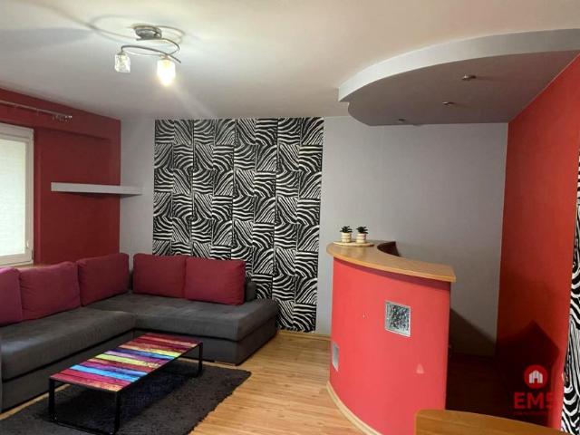 Kazimierza Pułaskiego 49,49 m², Białystok
