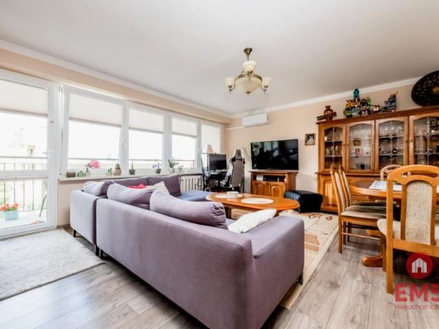 Kazimierza Pułaskiego 49 m², Białystok
