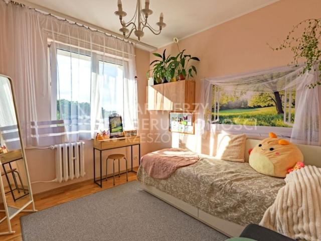 Kazimierza Pułaskiego 50,20 m², Rzeszów
