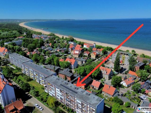Kazimierza Pułaskiego 56,72 m², Gdańsk