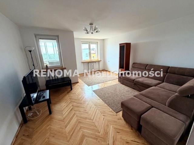 Kazimierza Pułaskiego 57 m², Białystok
