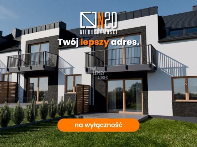 Kazimierza Pułaskiego 65,51 m², Wieliczka