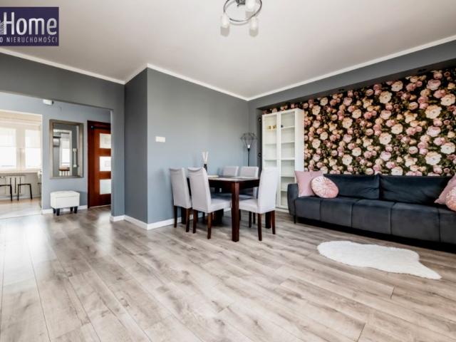 Kazimierza Pułaskiego 66 m², Białystok