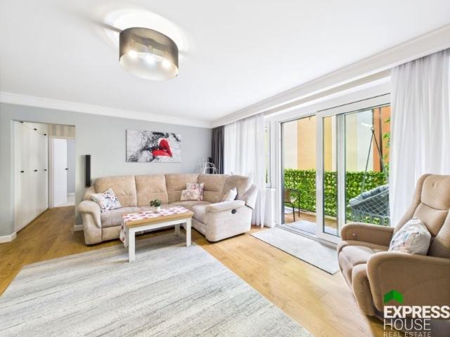 Kazimierza Pułaskiego 72,45 m², Białystok