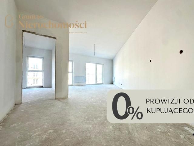 Kazimierza Pułaskiego 72,62 m², Luboń