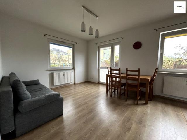 Kazimierza Porębskiego 32,83 m², Gdańsk