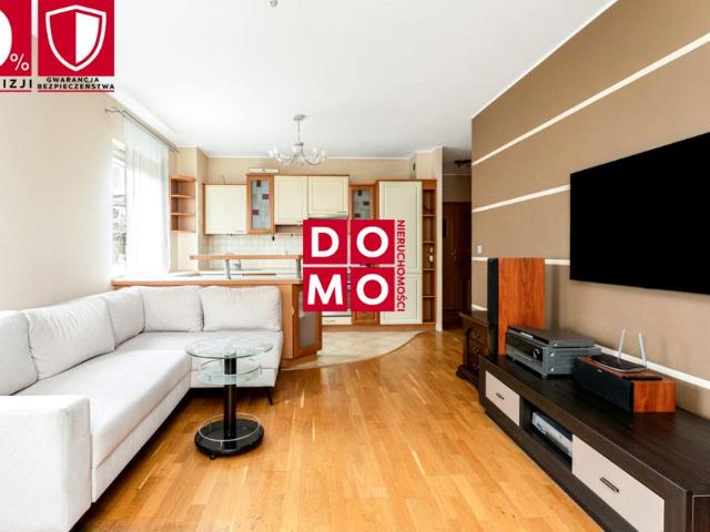Kazimierza Porębskiego 44 m², Gdańsk