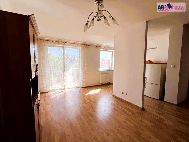 Kazimierza Porębskiego 47,50 m², Gdańsk