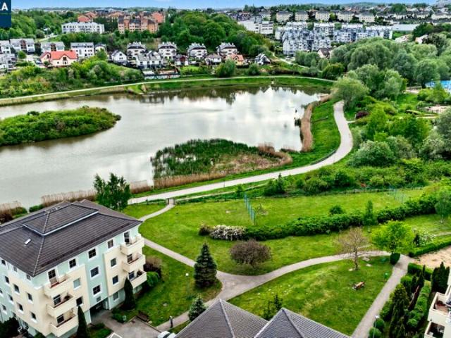 Kazimierza Porębskiego 56 m², Gdańsk