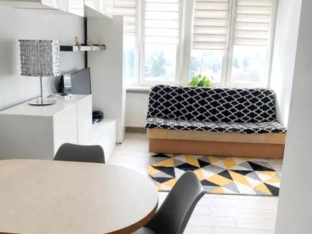 Kazimierza Promyka 35,11 m², Warszawa
