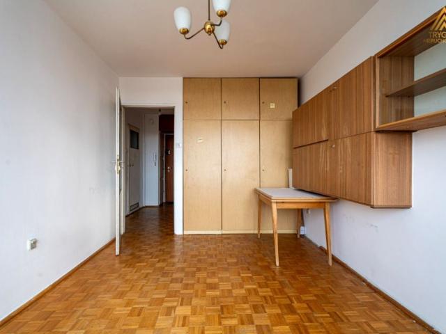Kazimierza Promyka 35 m², Warszawa