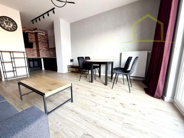Kazimierza Promyka 45 m², Radom
