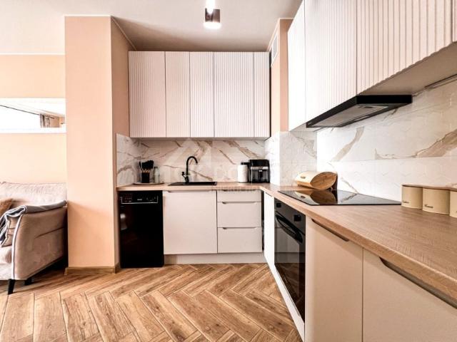 Kazimierza Promyka 46,05 m², Radom