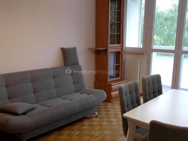 Kazimierza Promyka 48,44 m², Warszawa