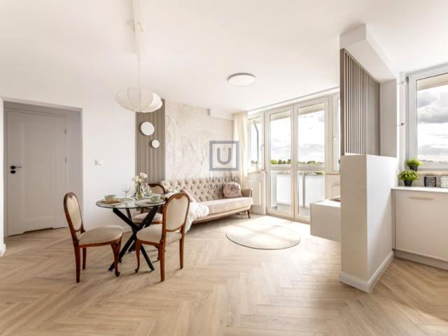 Kazimierza Promyka 48 m², Warszawa