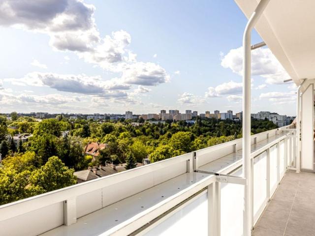 Kazimierza Promyka 48 m², Warszawa