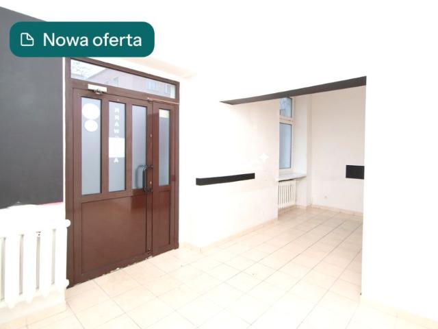 Kazimierza Przerwy Tetmajera 20 m², Bytom