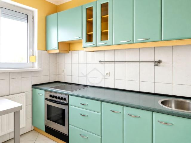 Kazimierza Siemienowicza 30,70 m², Kraków