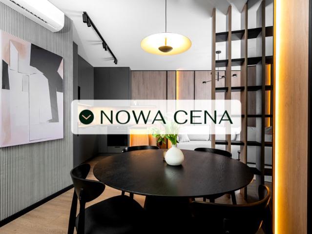 Kazimierza Siemienowicza 69,83 m², Kraków