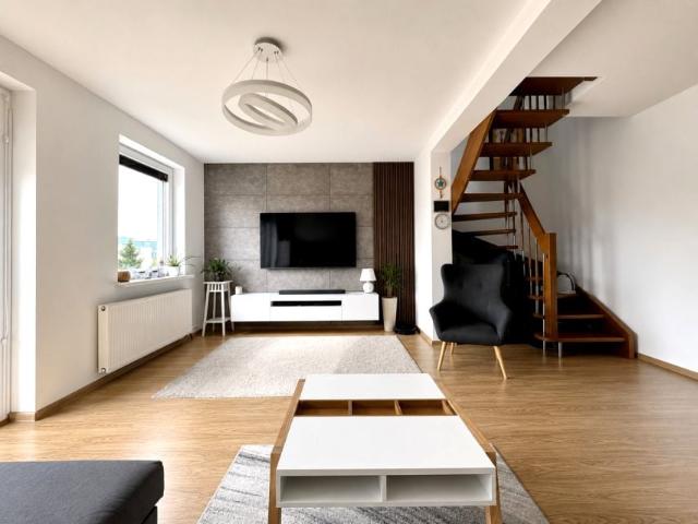 Kazimierza Sprawiedliwego 75,94 m², Głogów