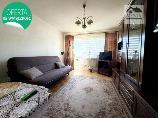 Kazimierza Tumidajskiego 39 m², Lublin