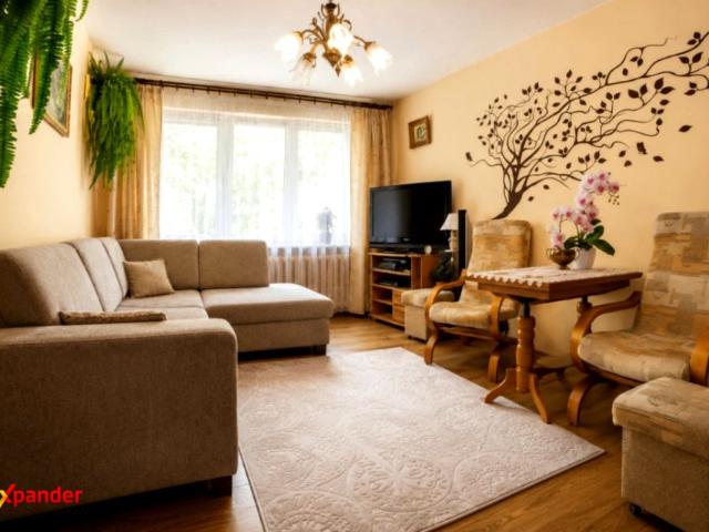 Kazimierza Tumidajskiego 39 m², Lublin