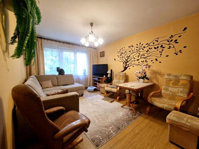 Kazimierza Tumidajskiego 39 m², Lublin