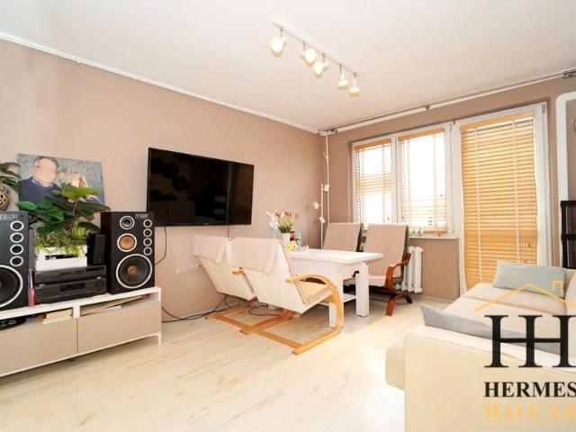 Kazimierza Tumidajskiego 48 m², Lublin