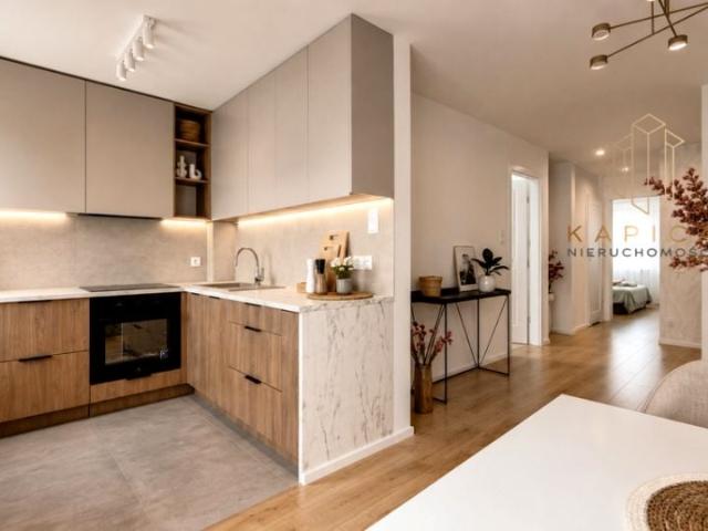 Kazimierza Tumidajskiego 57 m², Lublin