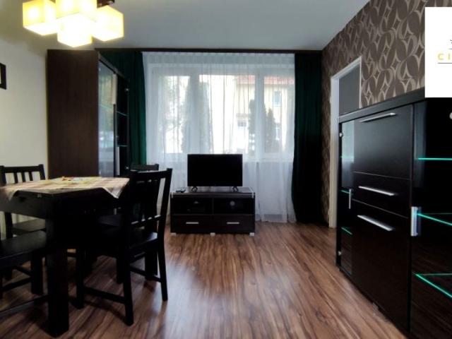 Kazimierza Tetmajera 38 m², Gdańsk