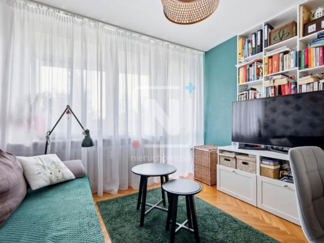 Kazimierza Wyki 45,80 m², Warszawa