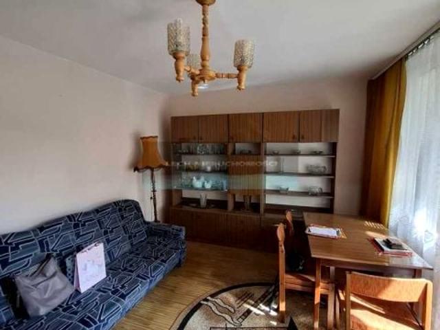 Kazimierza Wyki 60 m², Warszawa